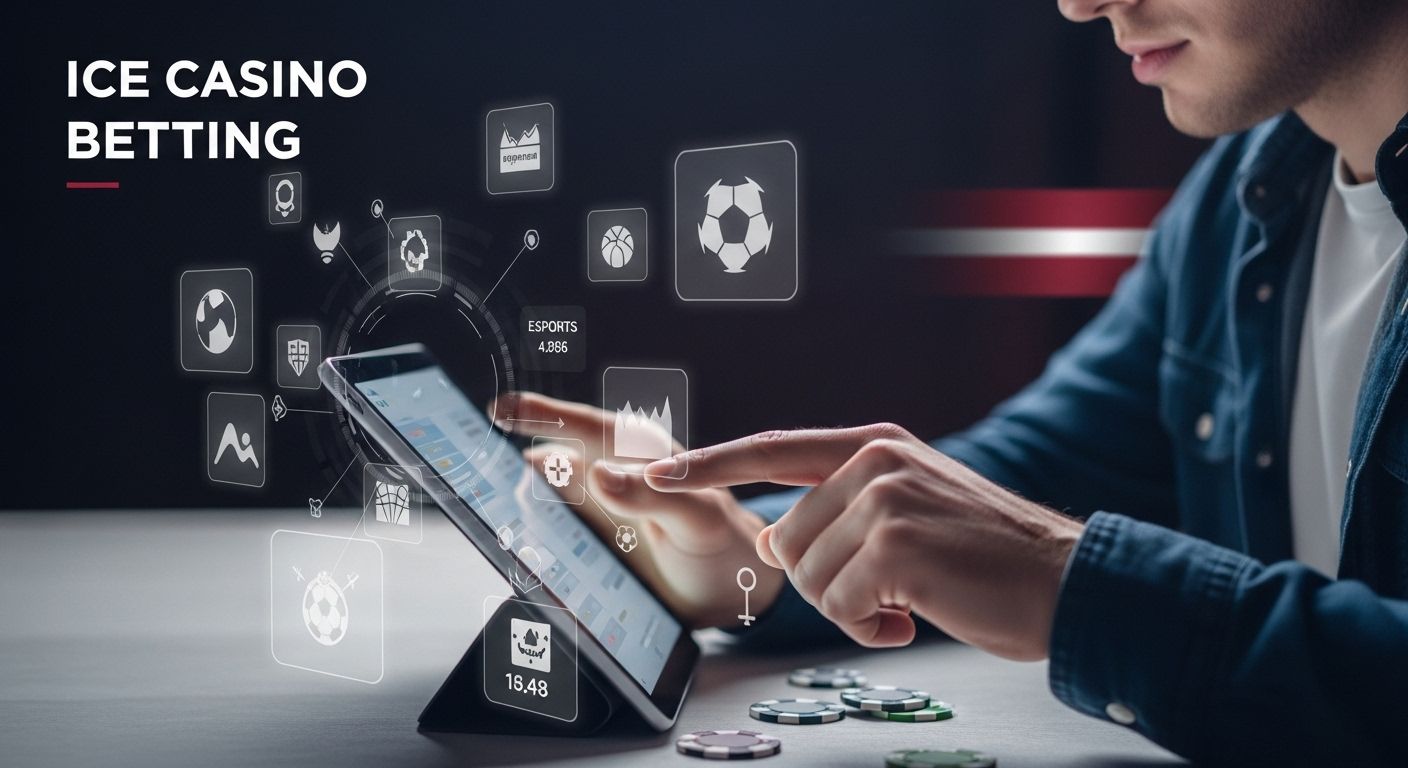 Likmju iespējas un tirgi top sportsbooks 2025

