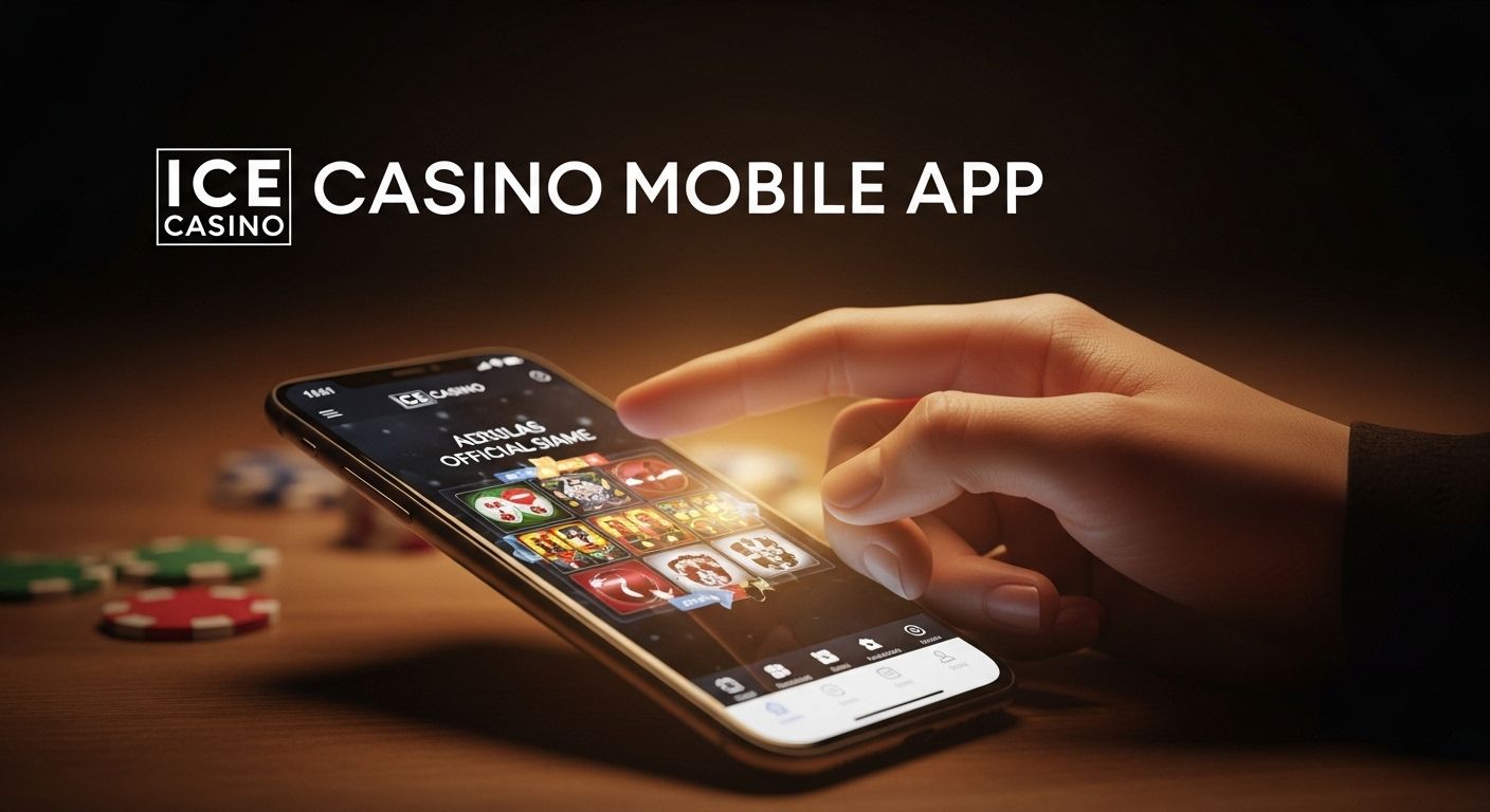 Mobilās lietotnes lejupielāde casino app troubleshooting

